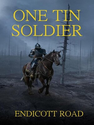 cover image of One Tin Soldier
